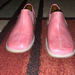 GBX  DBL GORS LIP ON: PINK